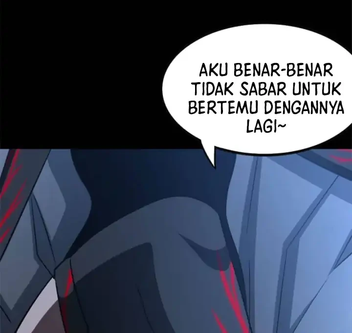 Virus Girlfriend Bab 383 halaman 51