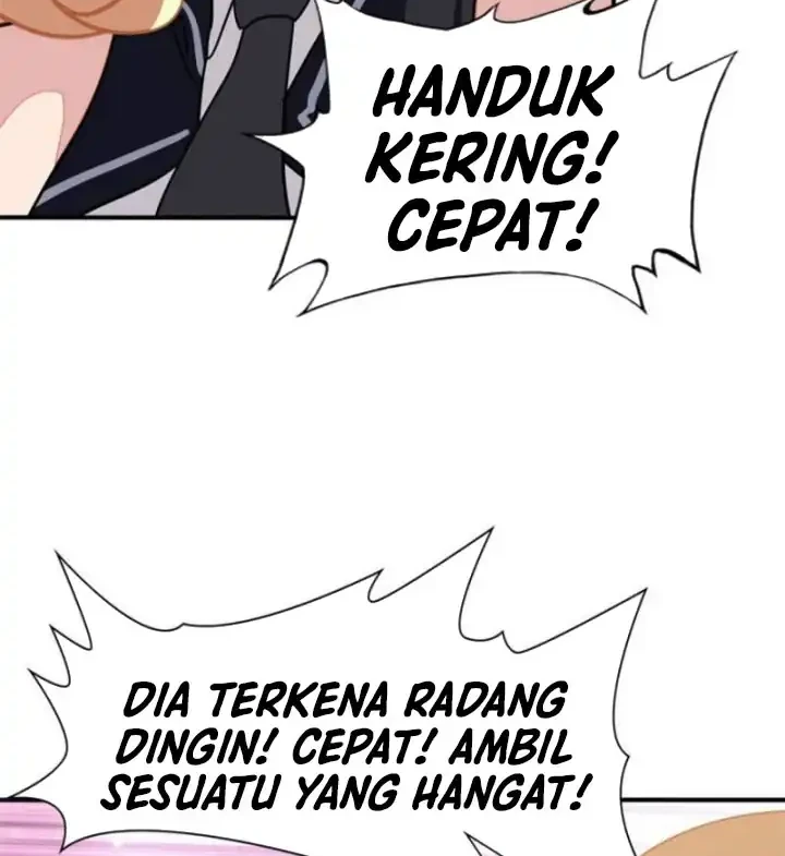 Virus Girlfriend Bab 384 halaman 5