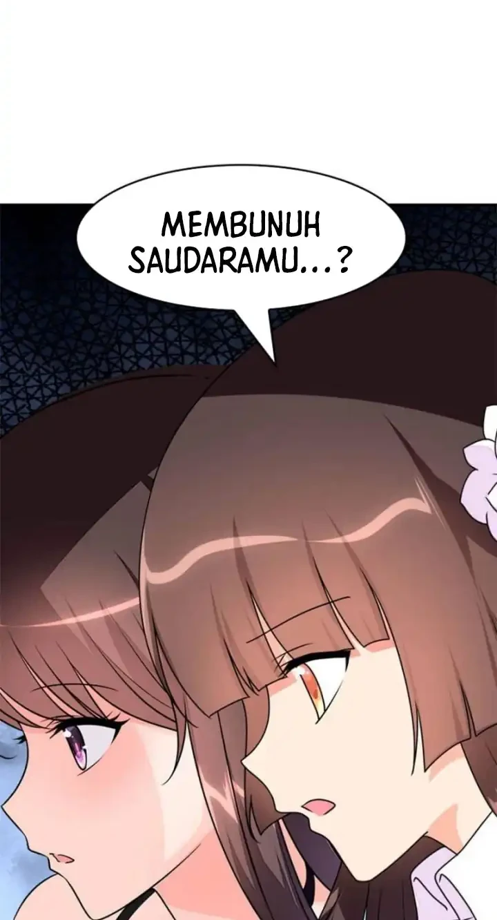 Virus Girlfriend Bab 384 halaman 15