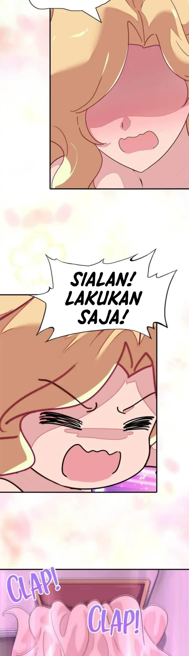 Virus Girlfriend Bab 384 halaman 36