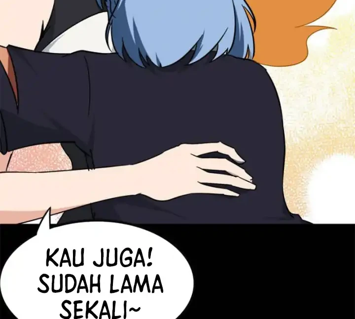 Virus Girlfriend Bab 386 halaman 11