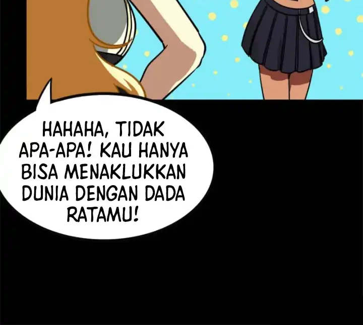 Virus Girlfriend Bab 386 halaman 13
