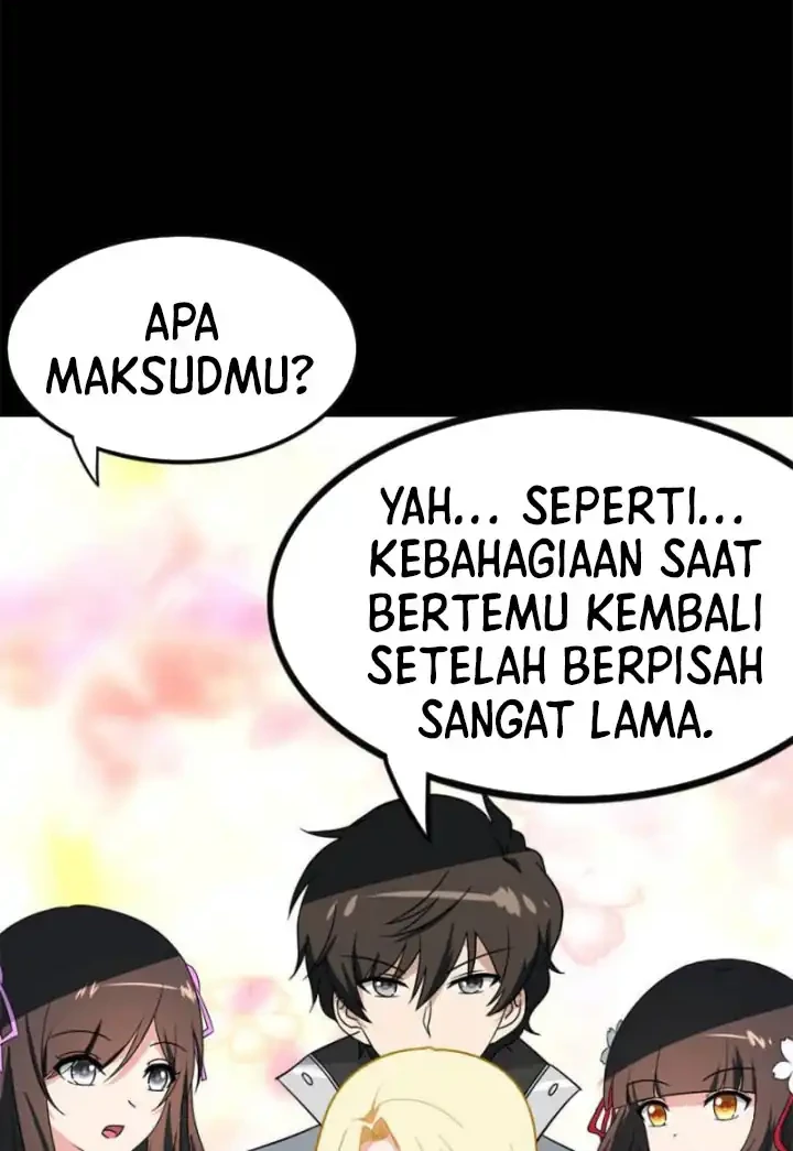 Virus Girlfriend Bab 386 halaman 15