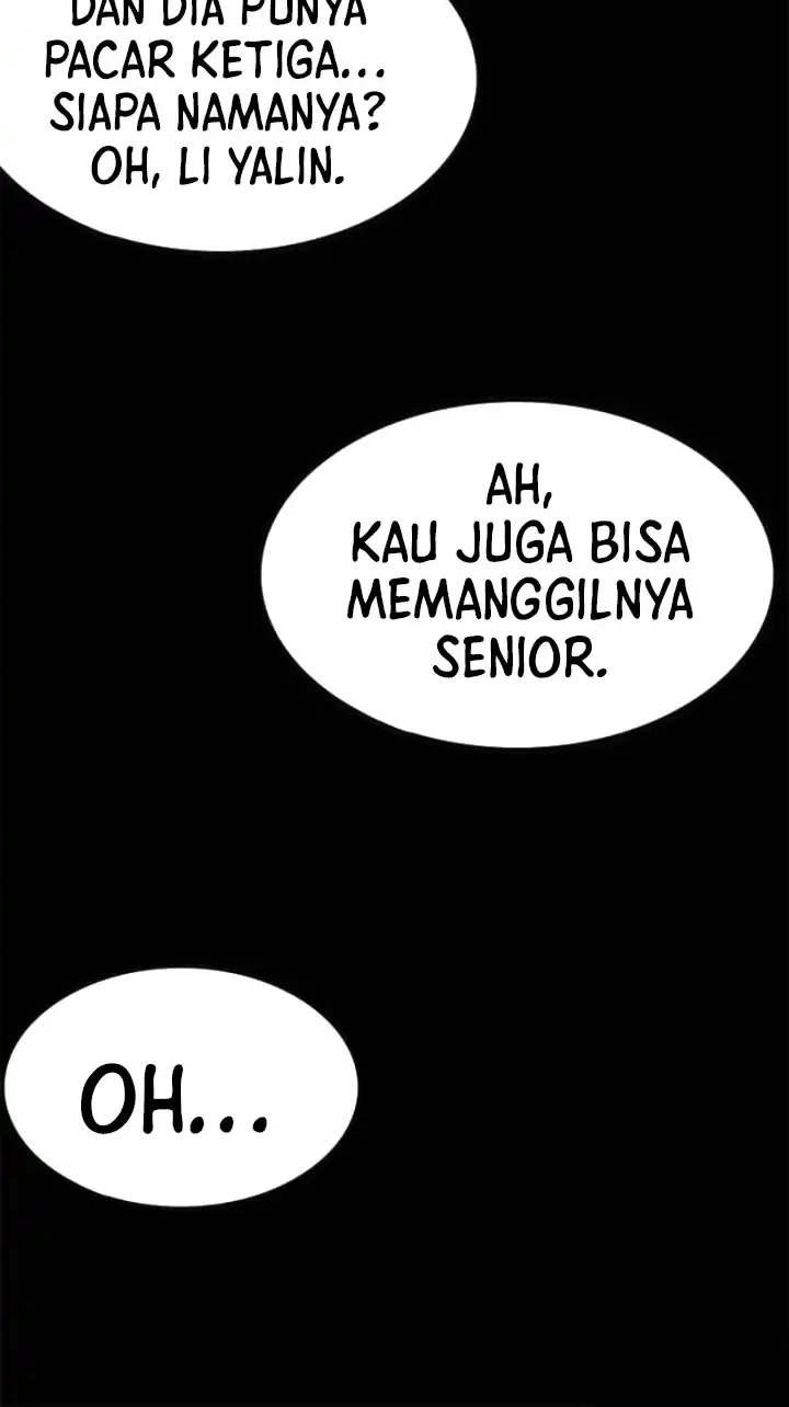 Virus Girlfriend Bab 386 halaman 21