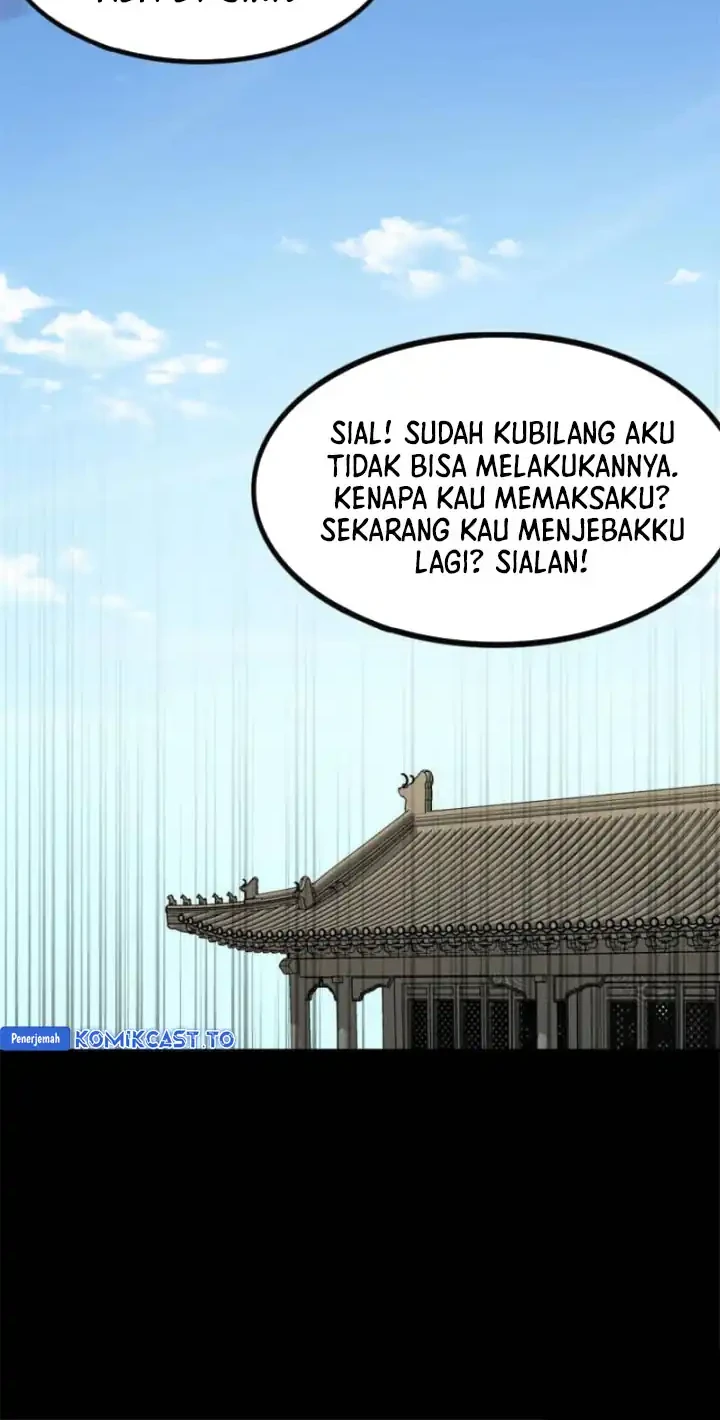 Virus Girlfriend Bab 386 halaman 33