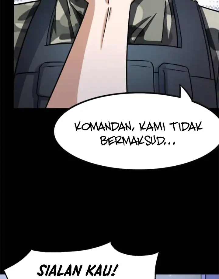 Virus Girlfriend Bab 387 halaman 3