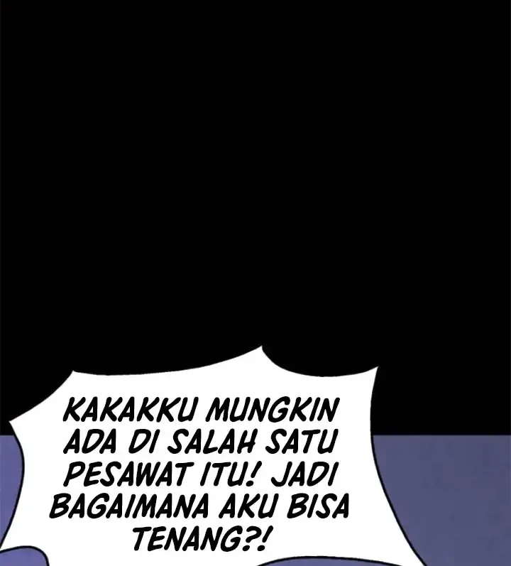 Virus Girlfriend Bab 387 halaman 7