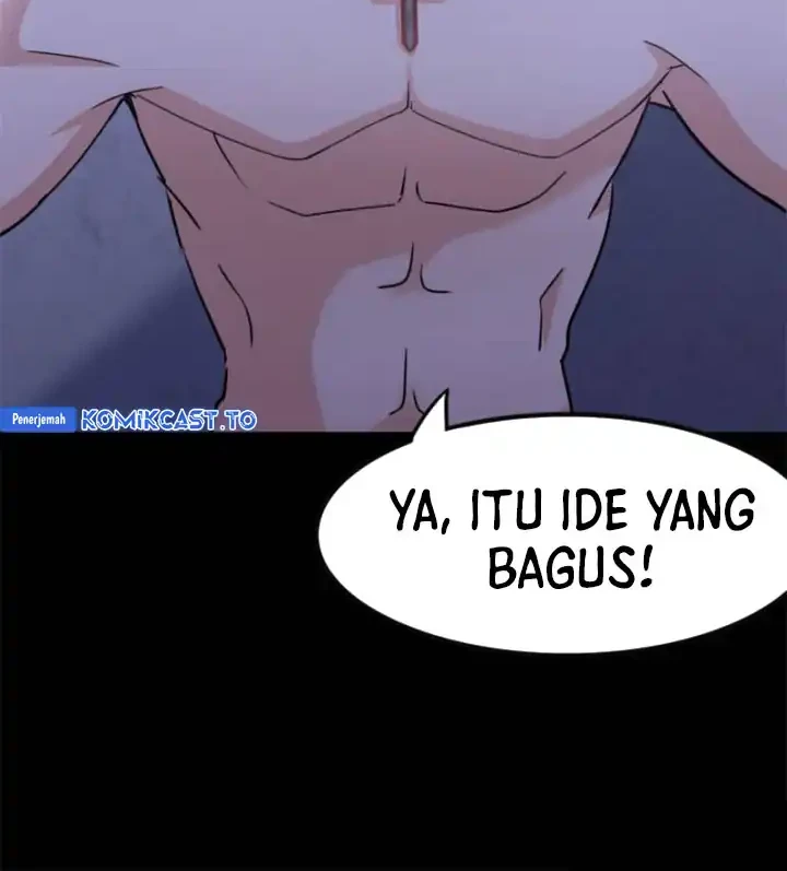 Virus Girlfriend Bab 387 halaman 9