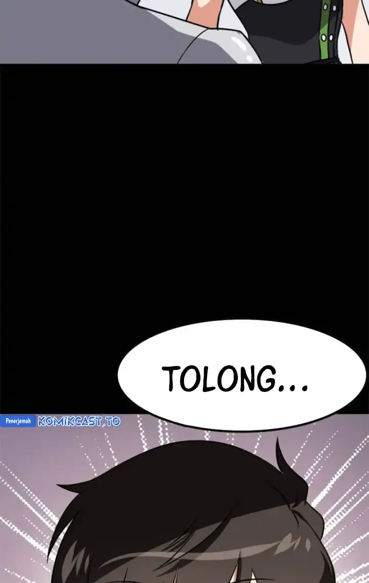 Virus Girlfriend Bab 387 halaman 21