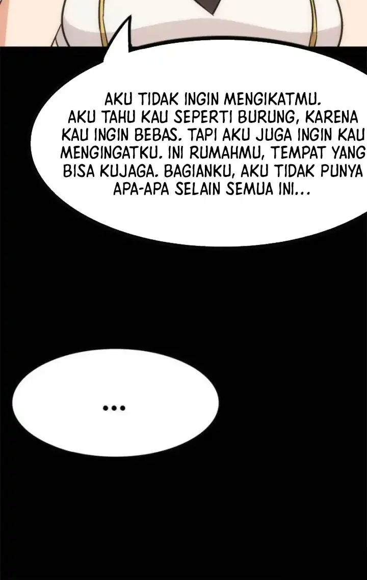 Virus Girlfriend Bab 387 halaman 23