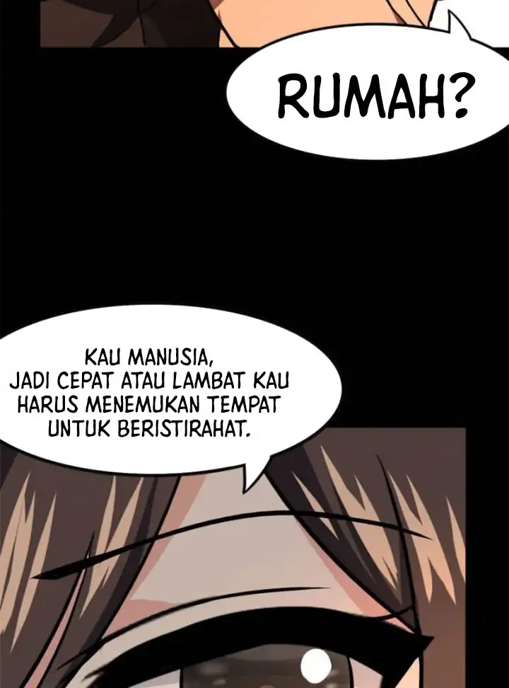 Virus Girlfriend Bab 387 halaman 29