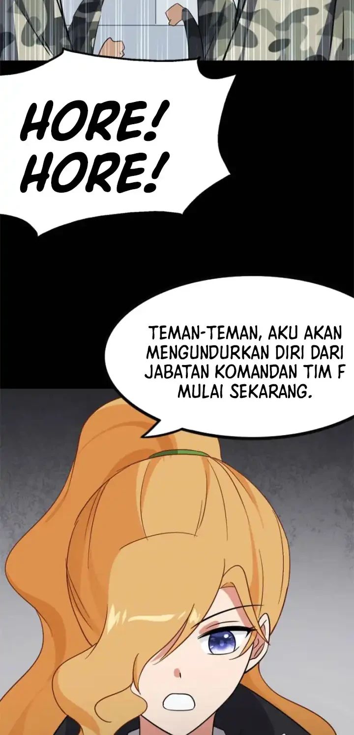 Virus Girlfriend Bab 387 halaman 41