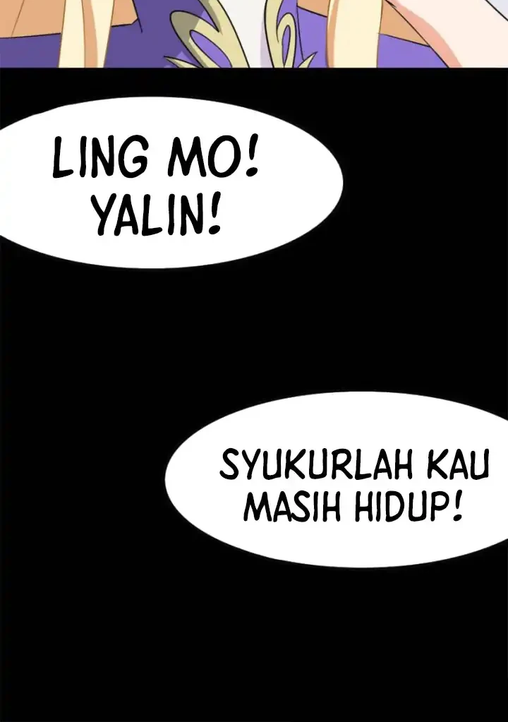 Virus Girlfriend Bab 387 halaman 47