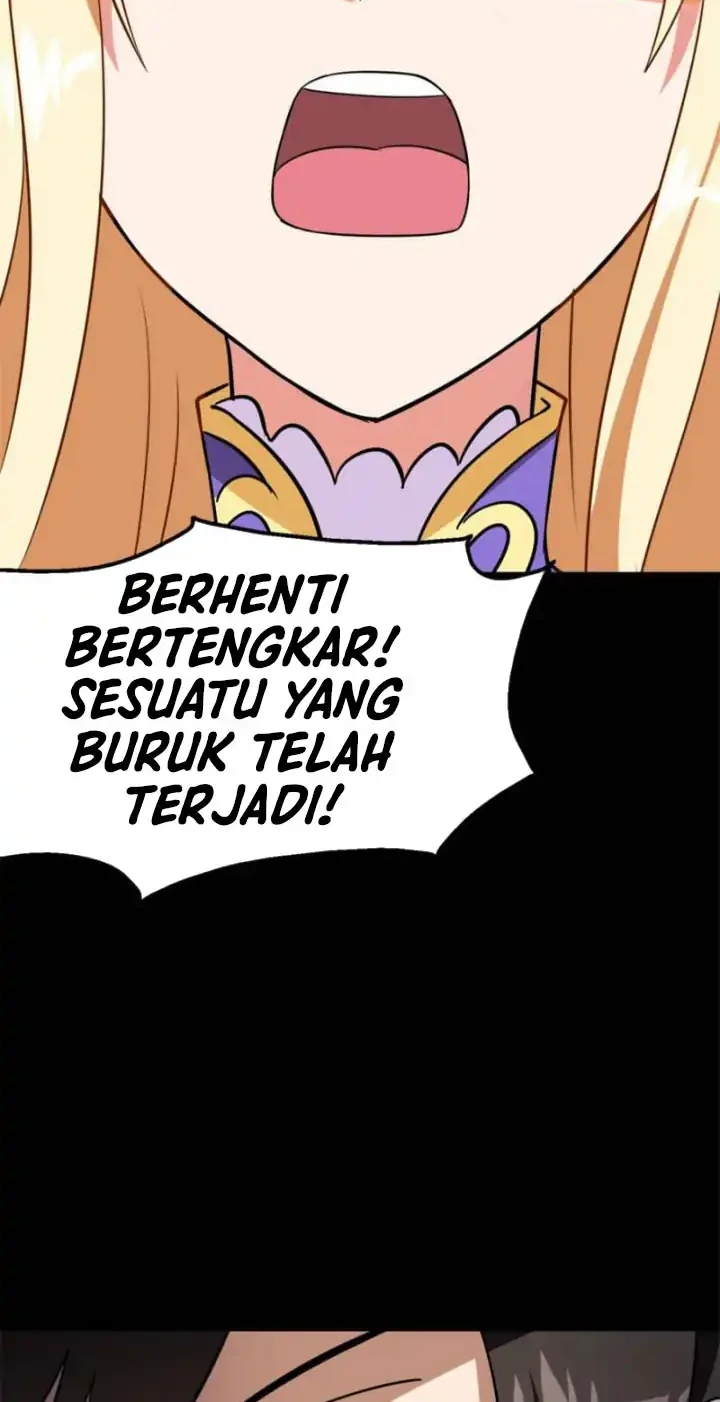 Virus Girlfriend Bab 387 halaman 49