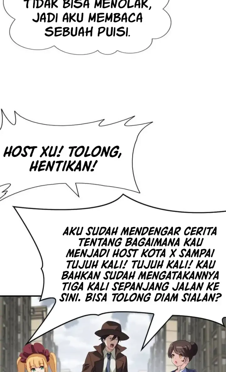 Virus Girlfriend chapter 388 halaman 3