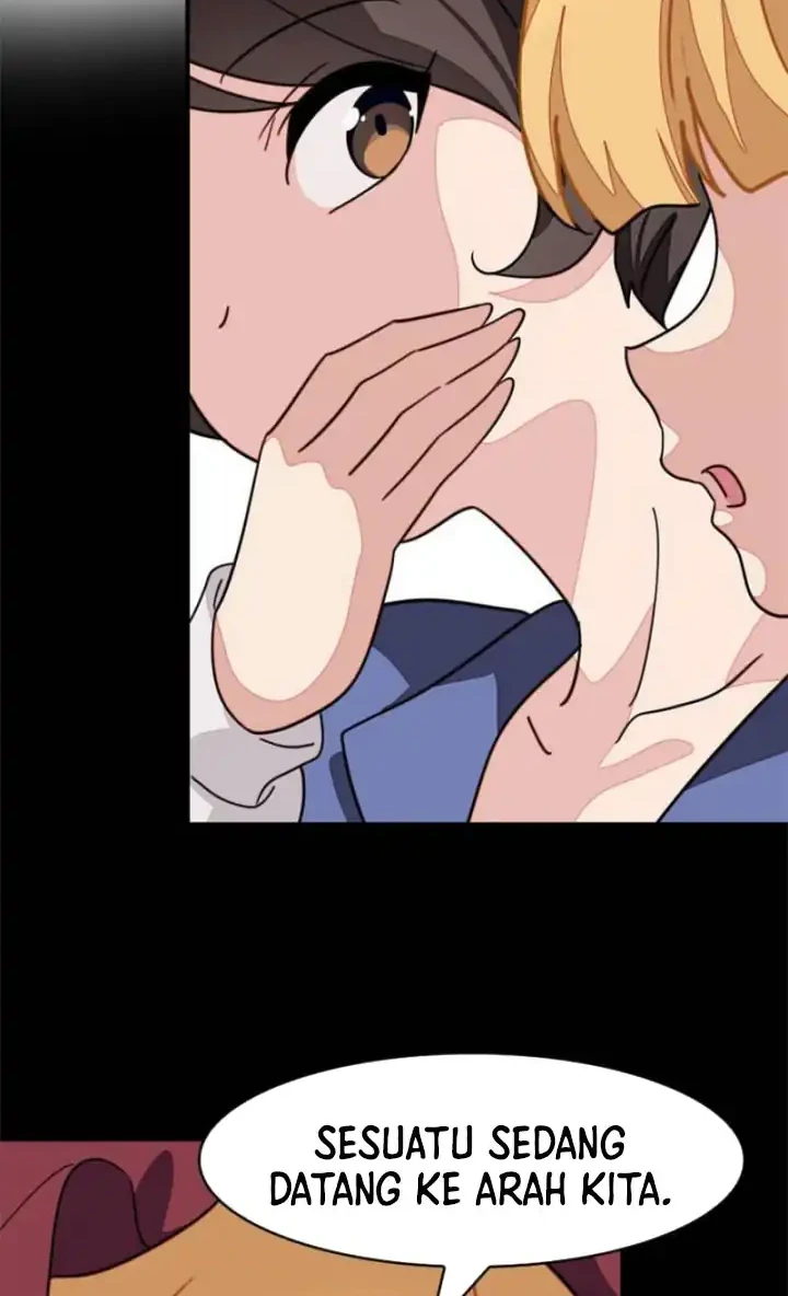 Virus Girlfriend chapter 388 halaman 5