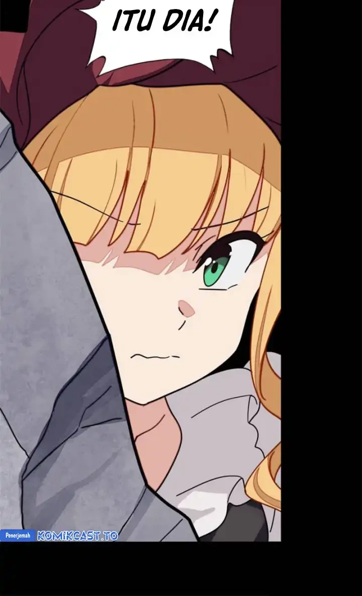 Virus Girlfriend chapter 388 halaman 7