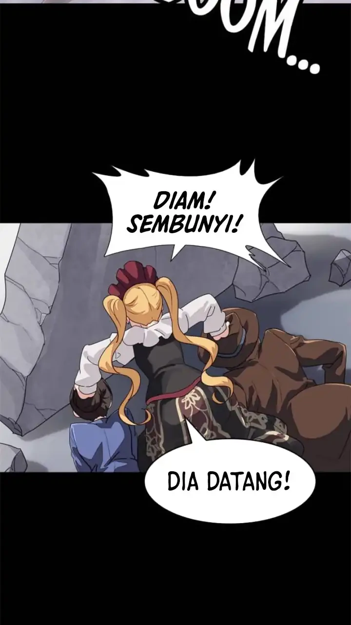 Virus Girlfriend chapter 388 halaman 9
