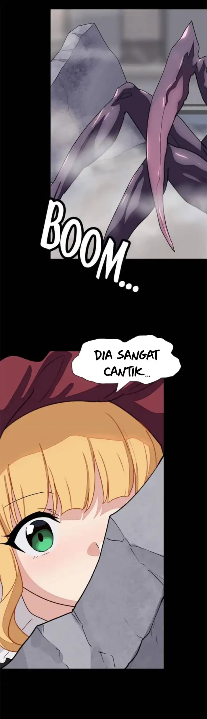 Virus Girlfriend chapter 388 halaman 10