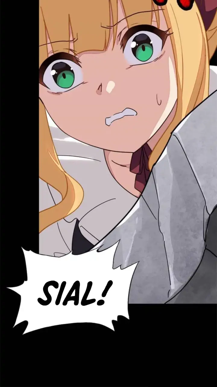 Virus Girlfriend chapter 388 halaman 13