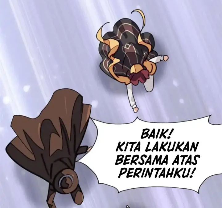 Virus Girlfriend chapter 388 halaman 15