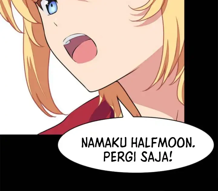 Virus Girlfriend chapter 388 halaman 31