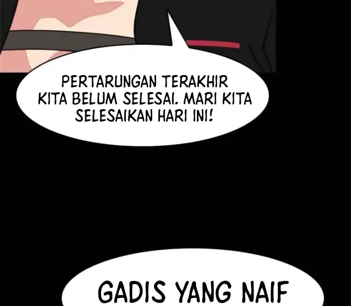 Virus Girlfriend chapter 388 halaman 33
