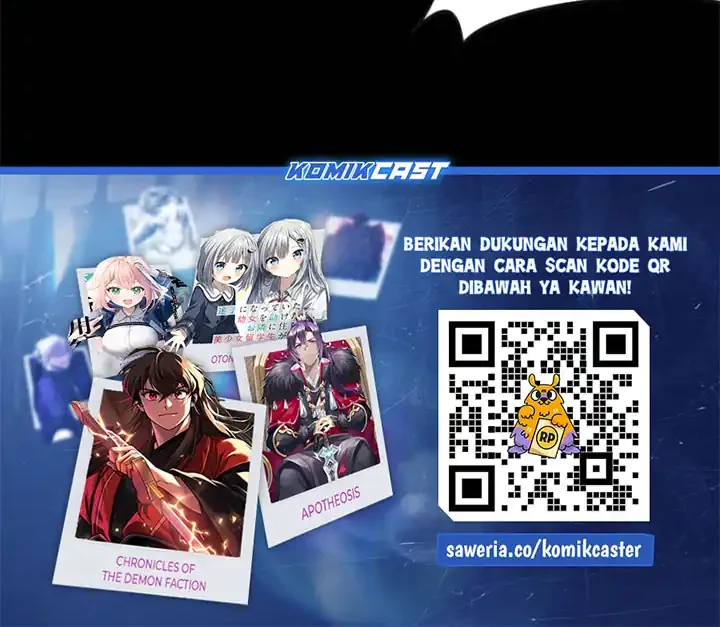 Virus Girlfriend chapter 388 halaman 37