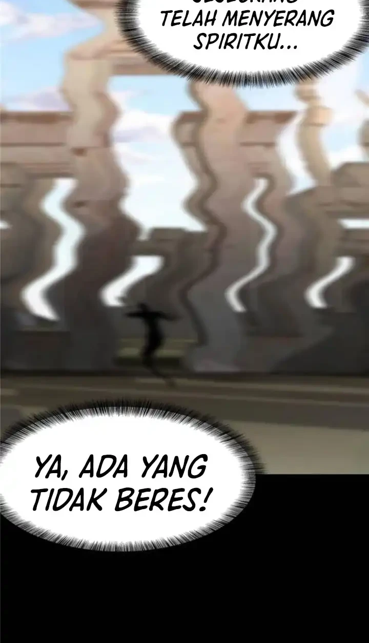 Virus Girlfriend Bab 389 halaman 31