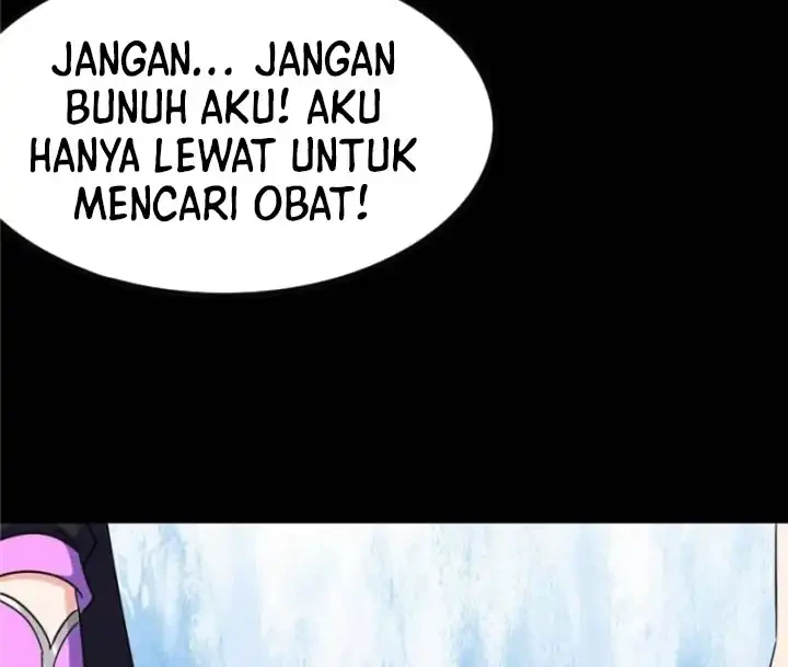 Virus Girlfriend Bab 389 halaman 45