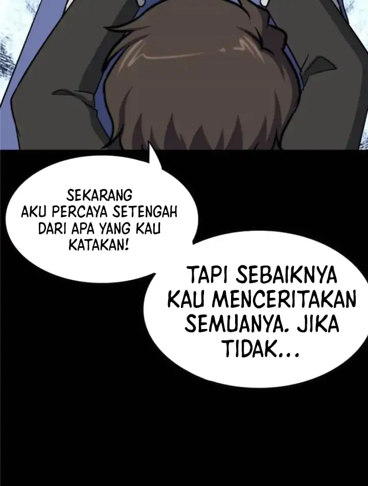 Virus Girlfriend Bab 389 halaman 55