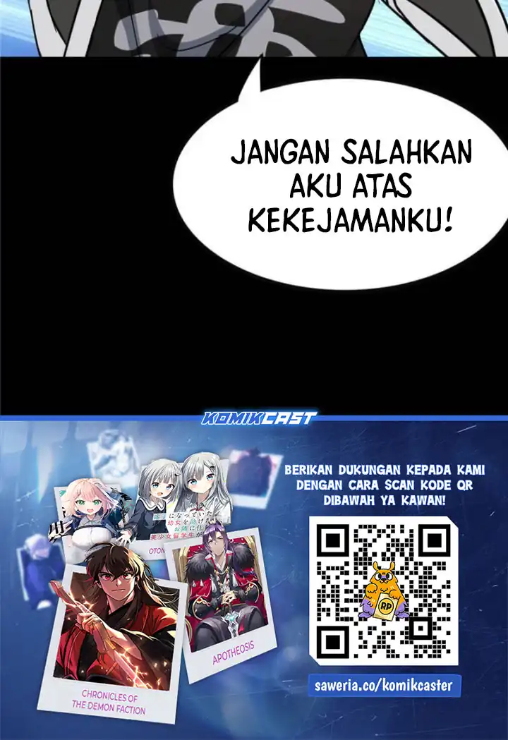 Virus Girlfriend Bab 389 halaman 57