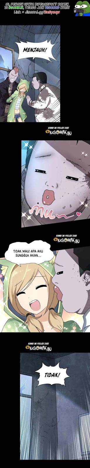 Virus Girlfriend Bab 39 halaman 2