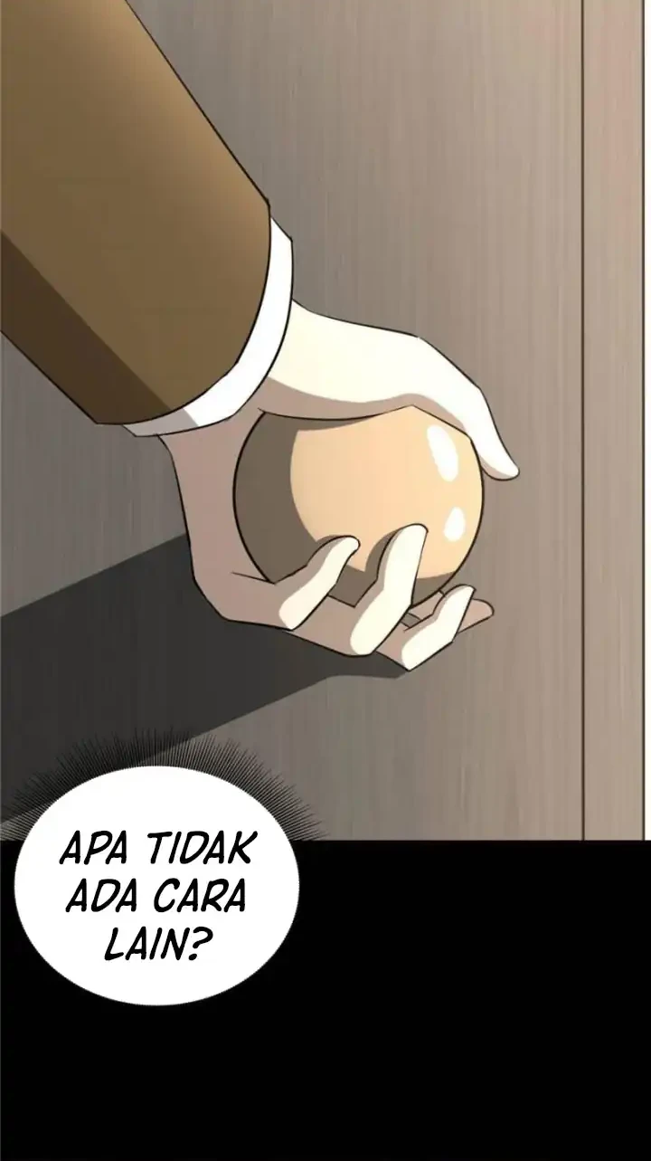 Virus Girlfriend Bab 390 halaman 7