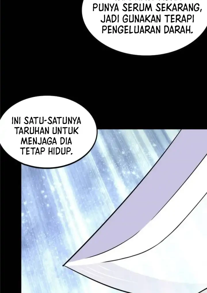 Virus Girlfriend Bab 390 halaman 15