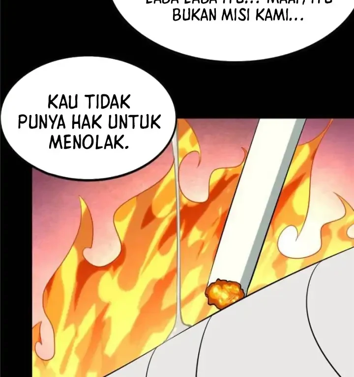 Virus Girlfriend Bab 390 halaman 19