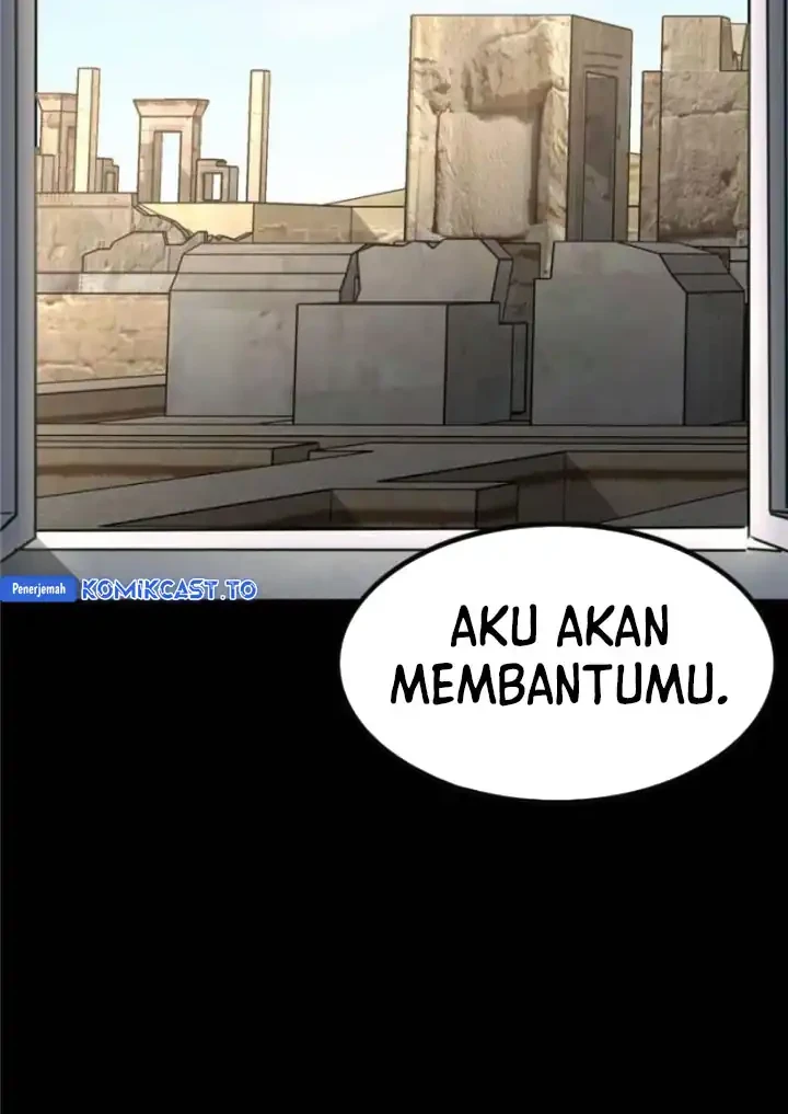 Virus Girlfriend Bab 390 halaman 25