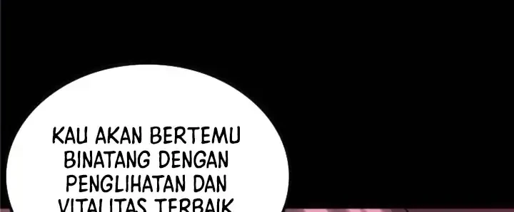 Virus Girlfriend Bab 390 halaman 31