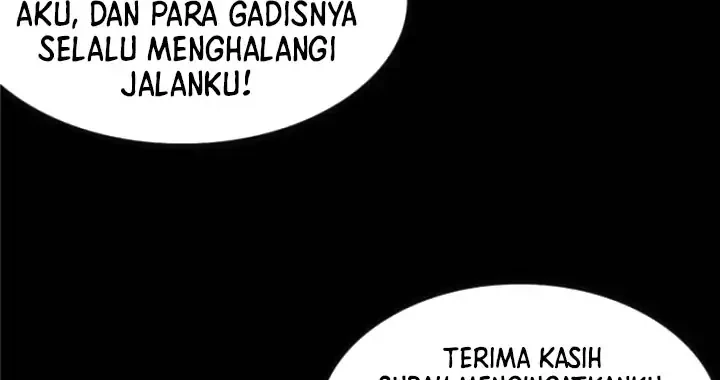 Virus Girlfriend Bab 390 halaman 45