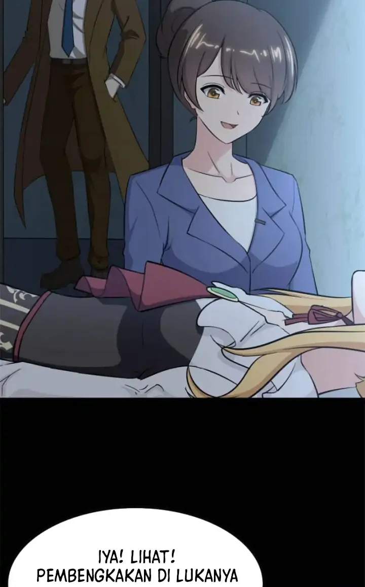 Virus Girlfriend chapter 391 halaman 3