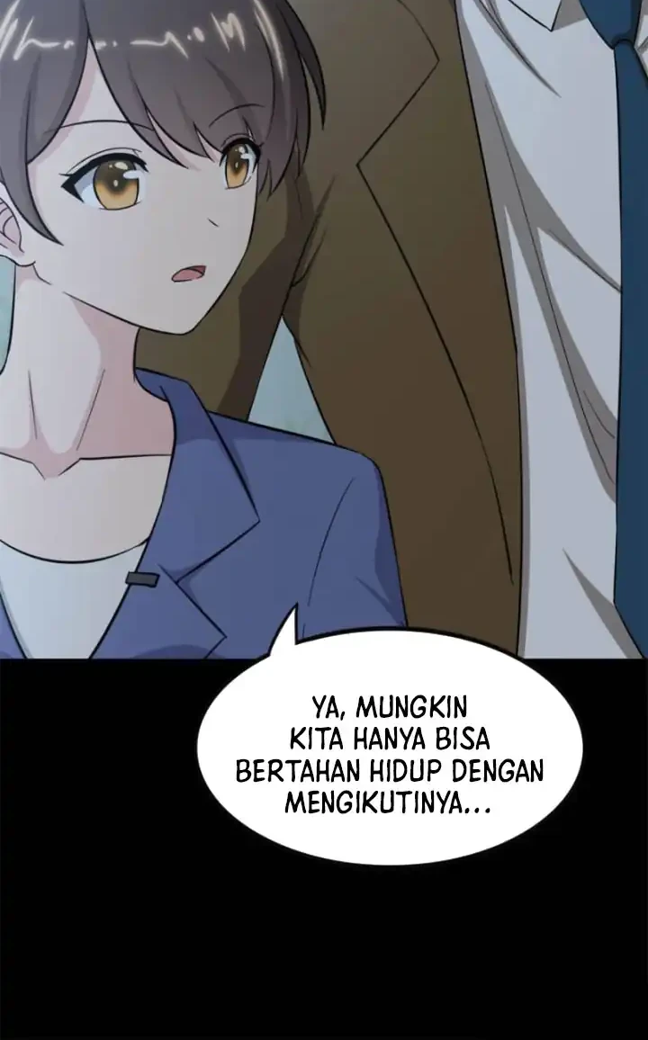 Virus Girlfriend chapter 391 halaman 5