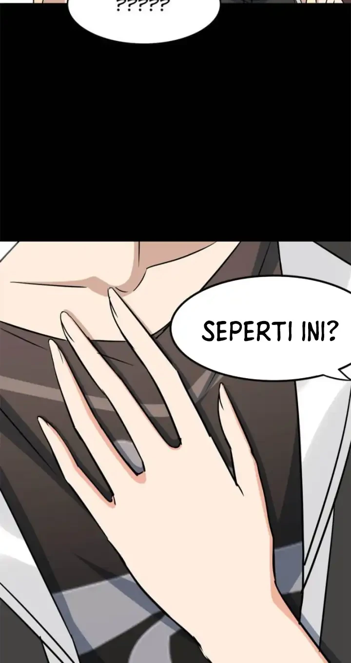 Virus Girlfriend chapter 391 halaman 25
