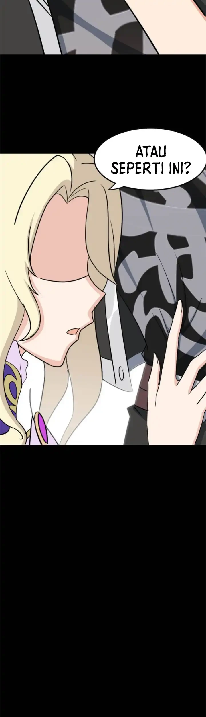Virus Girlfriend chapter 391 halaman 26