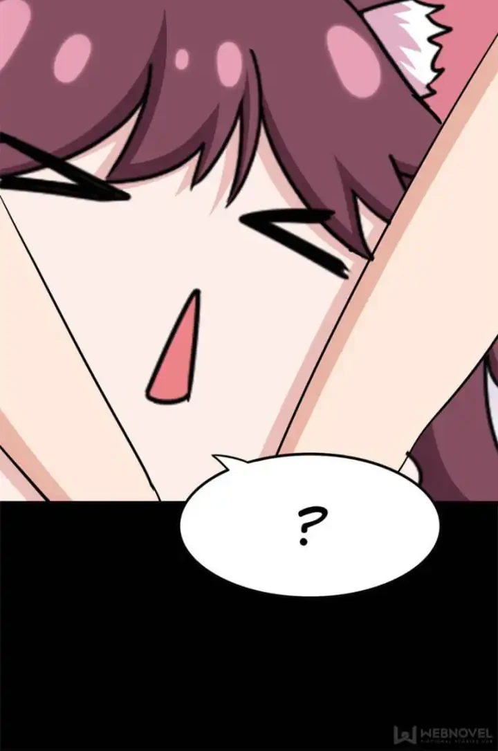 Virus Girlfriend chapter 391 halaman 41