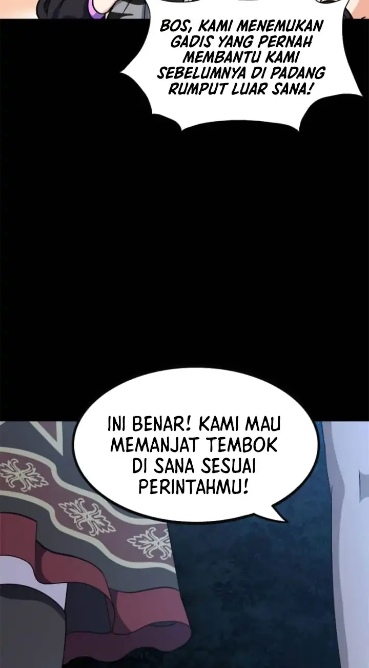 Virus Girlfriend chapter 391 halaman 49