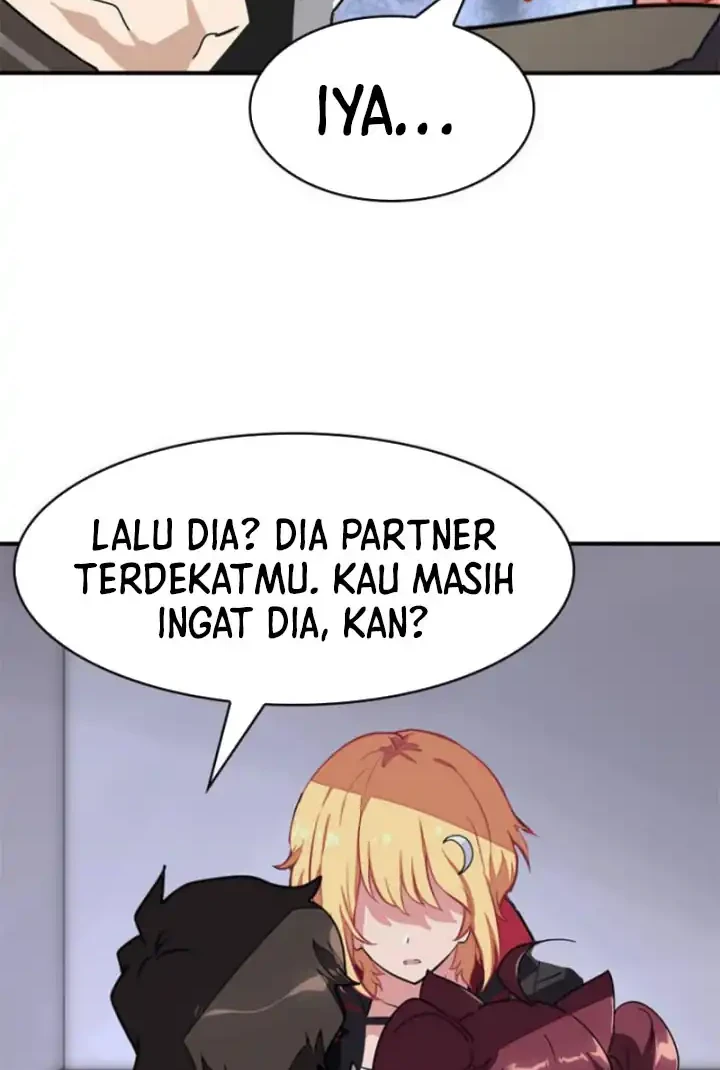Virus Girlfriend Bab 392 halaman 3