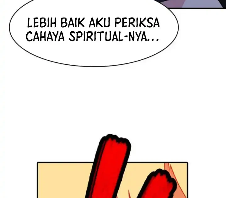 Virus Girlfriend Bab 392 halaman 9