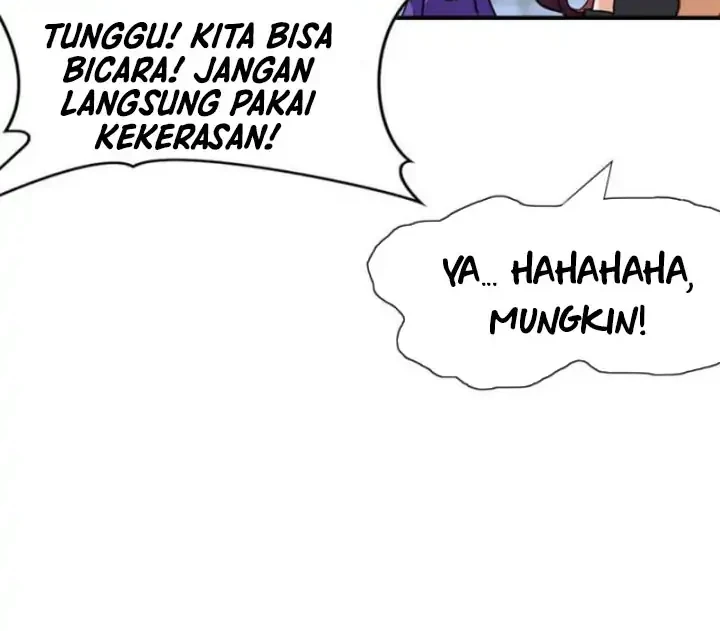 Virus Girlfriend Bab 392 halaman 13