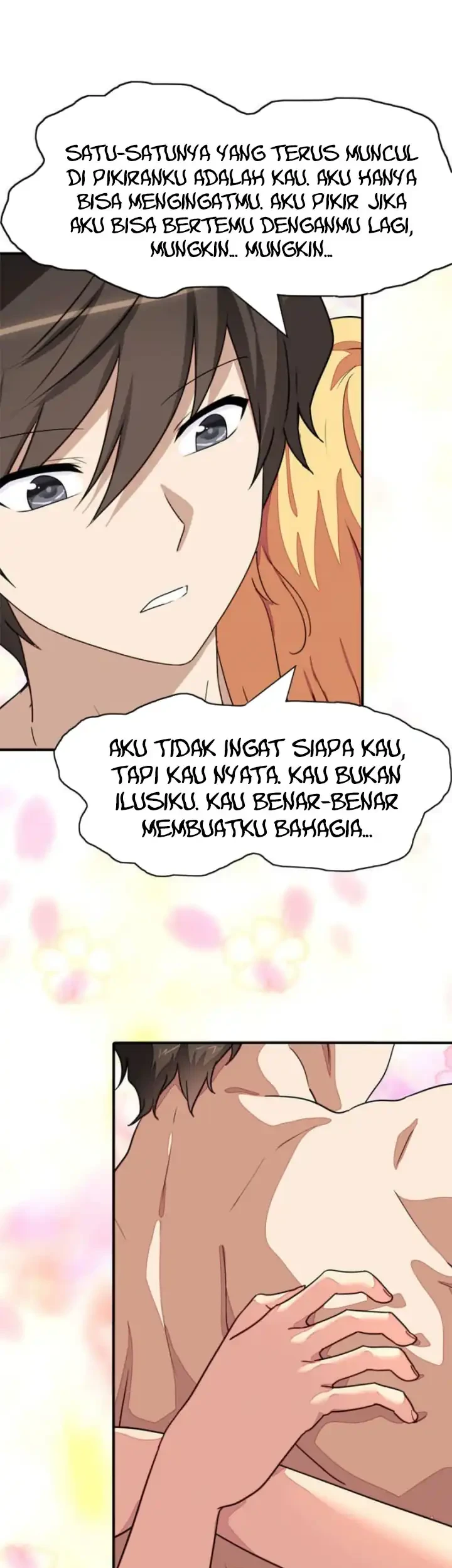 Virus Girlfriend Bab 392 halaman 24