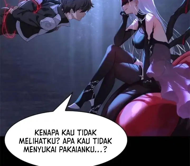 Virus Girlfriend Bab 393 halaman 21